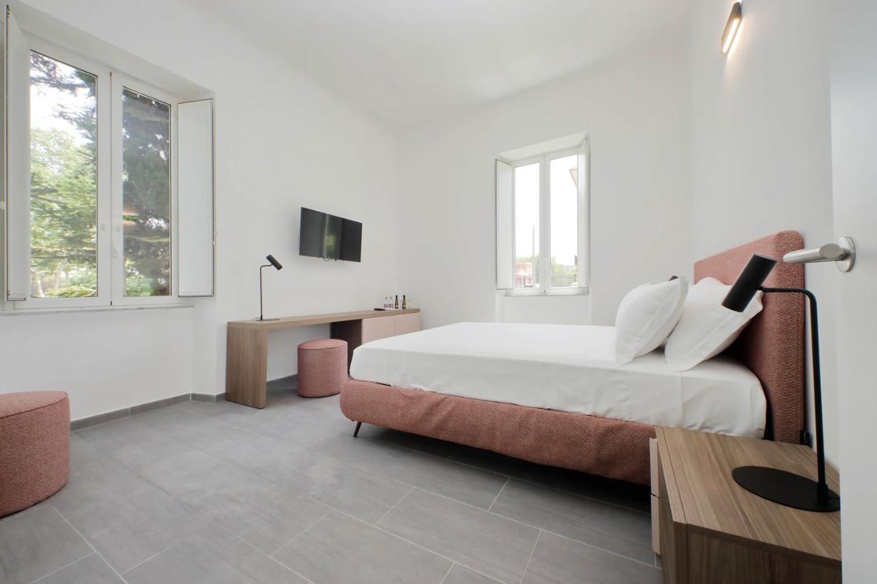 Youroom Monteverde - Pensión Roma